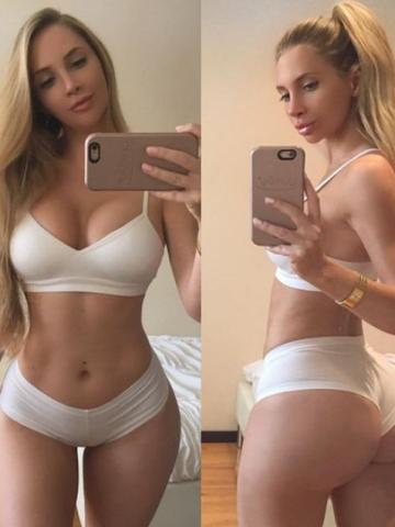 Индивидуалка Алиса фото 3