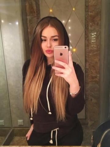 Индивидуалка Алевтина фото 2