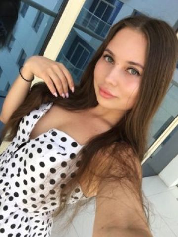 Проститутка Линда, 23 года, г. Нижняя Салда