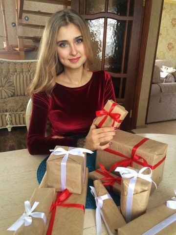 Проститутка София, 24 года, г. Нижняя Салда